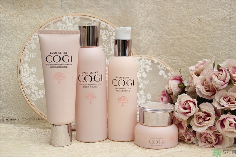 高姿大白水怎么樣？高姿大白水好用嗎？