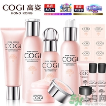 高姿大白水怎么樣？高姿大白水好用嗎？