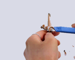 植村秀砍刀眉筆怎么削?植村秀砍刀眉筆削法 植村秀砍刀眉筆怎么削?植村秀砍刀眉筆削法