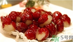 吃紅棗會(huì)過(guò)敏嗎?吃紅棗過(guò)敏怎么辦