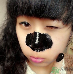 去黑頭面膜怎么使用？去黑頭面膜怎么撕？