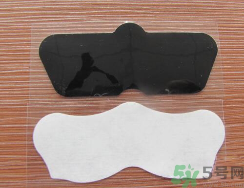 去黑頭面膜怎么使用？去黑頭面膜怎么撕？