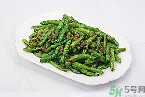 豇豆可以放冰箱嗎？炒熟的豇豆能放冰箱嗎？