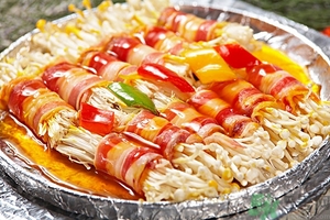 吃金針菇要注意什么？金針菇的食用禁忌