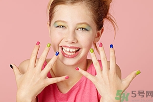 涂指甲油會影響懷孕嗎？涂指甲油對懷孕有影響嗎？