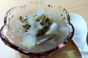 鮮百合怎么去苦味？鮮百合的做法