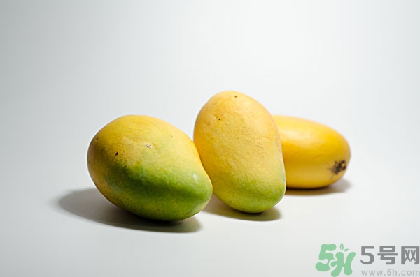 青芒果怎么催熟？青芒果不熟怎么弄熟？