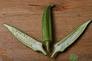 秋葵是轉(zhuǎn)基因食品嗎？秋葵是壯陽的嗎?