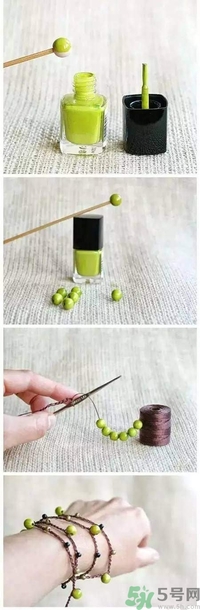 指甲油會過期嗎？指甲油過期是什么樣的？