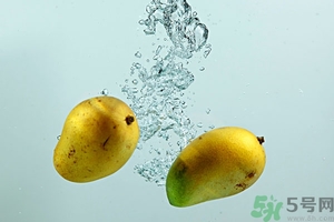 青芒果怎么催熟？青芒果不熟怎么弄熟？