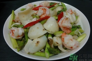 鮮百合怎么去苦味？鮮百合的做法