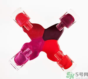 指甲油會過期嗎？指甲油過期是什么樣的？