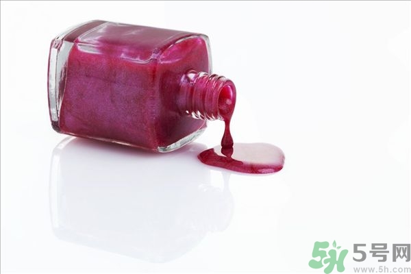 指甲油會致癌嗎？涂指甲油會得癌癥嗎？