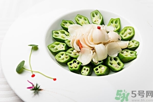 秋葵是轉(zhuǎn)基因食品嗎？秋葵是壯陽的嗎?