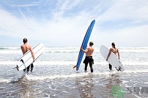 懷孕能浮潛嗎？什么人不適合潛水？