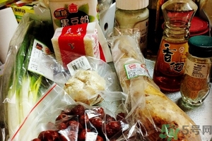 鮮百合怎么去苦味？鮮百合的做法