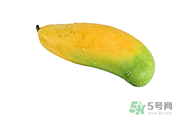 青芒果怎么催熟？青芒果不熟怎么弄熟？