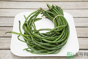 豇豆可以放冰箱嗎？炒熟的豇豆能放冰箱嗎？