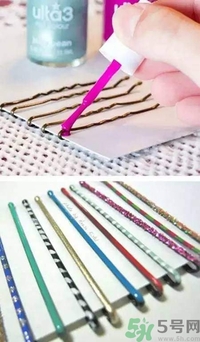 指甲油會過期嗎？指甲油過期是什么樣的？