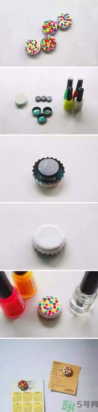 指甲油會過期嗎？指甲油過期是什么樣的？