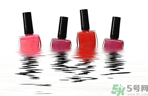 指甲油會過期嗎？指甲油過期是什么樣的？