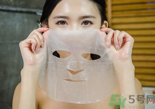 敷完面膜臉發(fā)紅發(fā)熱怎么回事？敷完面膜臉發(fā)紅發(fā)熱怎么辦？