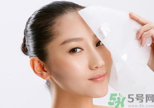 敷完面膜臉發(fā)紅發(fā)熱怎么回事？敷完面膜臉發(fā)紅發(fā)熱怎么辦？