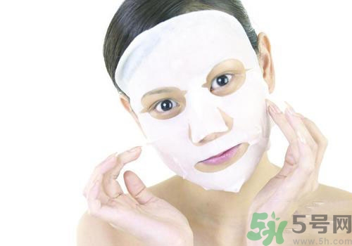 敷完面膜臉發(fā)紅發(fā)熱怎么回事？敷完面膜臉發(fā)紅發(fā)熱怎么辦？