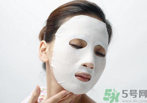 做完面膜后要不要涂護(hù)膚品？做完面膜要涂什么護(hù)膚品？