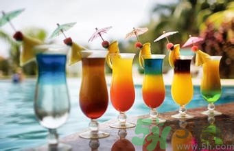 孕婦可以喝雞尾酒嗎?孕婦喝雞尾酒有害嗎 孕婦可以喝雞尾酒嗎?孕婦喝雞尾酒有害嗎