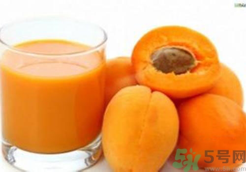 杏子會上火嗎？吃杏子會不會上火？