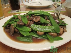 豆角和蘑菇能一起吃嗎?豆角和蘑菇怎么做好吃 豆角和蘑菇能一起吃嗎?豆角和蘑菇怎么做好吃