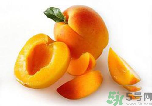 杏子有毒嗎？杏子吃了會(huì)中毒嗎？