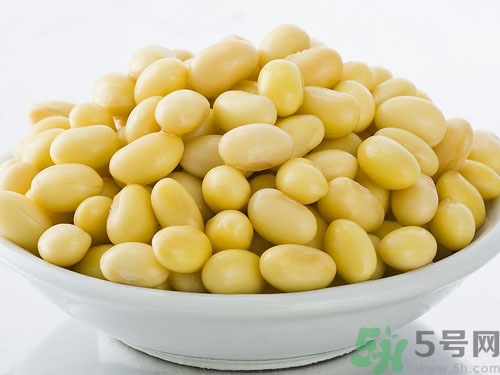 黃豆煮湯怎么做好吃?黃豆煮湯的營養(yǎng)價值 黃豆煮湯怎么做好吃?黃豆煮湯的營養(yǎng)價值