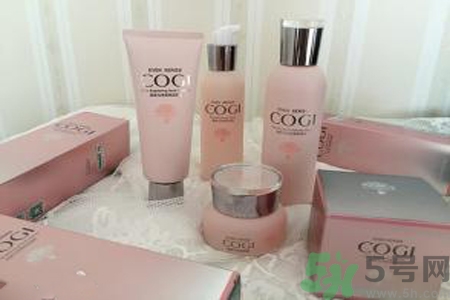 高姿大白水多少錢？高姿大白水適合什么年齡？