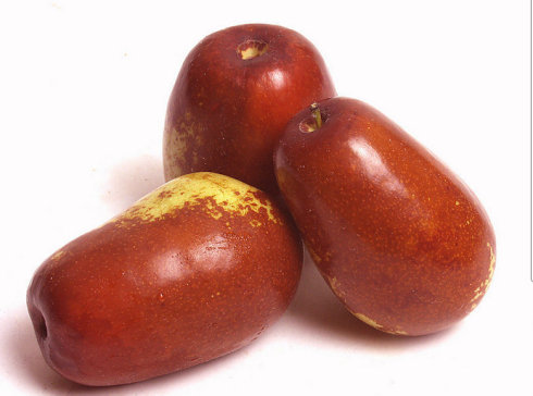 吃紅棗能補鐵嗎?紅棗補鐵效果好嗎 吃紅棗能補鐵嗎?紅棗補鐵效果好嗎