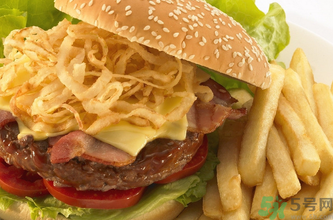 隔夜的漢堡還能吃嗎?隔夜的漢堡怎么加熱? 隔夜的漢堡還能吃嗎?隔夜的漢堡怎么加熱?