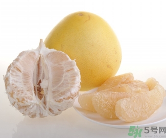 吃柚子有什么好處和壞處?柚子的功效與作用禁忌 吃柚子有什么好處和壞處?柚子的功效與作用禁忌