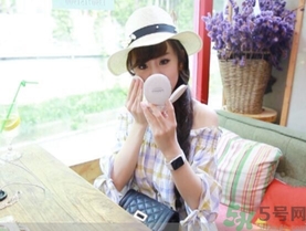 雪花秀致美潤(rùn)白氣墊粉底液有哪些色號(hào)？雪花秀致美潤(rùn)白氣墊粉底液試色