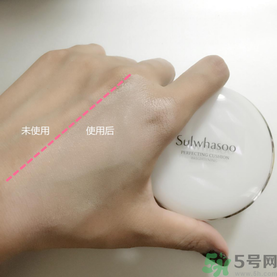 雪花秀致美潤(rùn)白氣墊粉底液怎么用? 雪花秀致美潤(rùn)白氣墊粉底液怎么用?