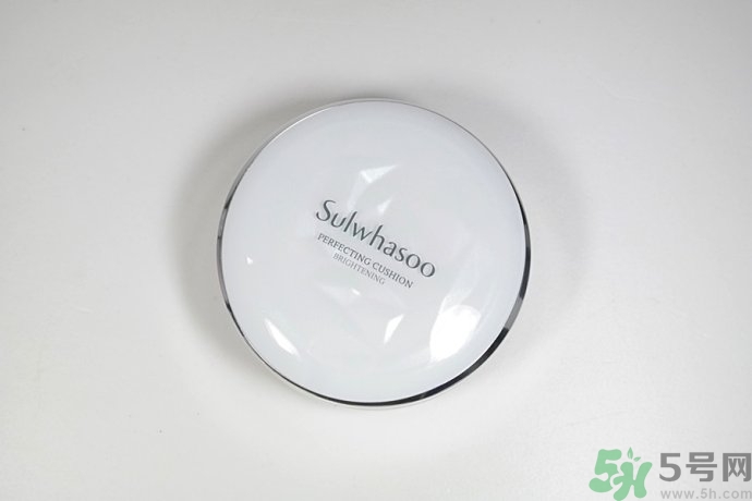 雪花秀致美潤白氣墊粉底液怎么用? 雪花秀致美潤白氣墊粉底液怎么用?