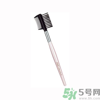蝶翠詩DHC兩用眉梳怎么樣？蝶翠詩DHC兩用眉梳好用嗎？
