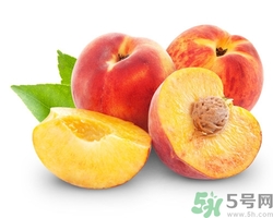 感冒能吃水蜜桃嗎?發(fā)燒能吃水蜜桃嗎 感冒能吃水蜜桃嗎?發(fā)燒能吃水蜜桃嗎