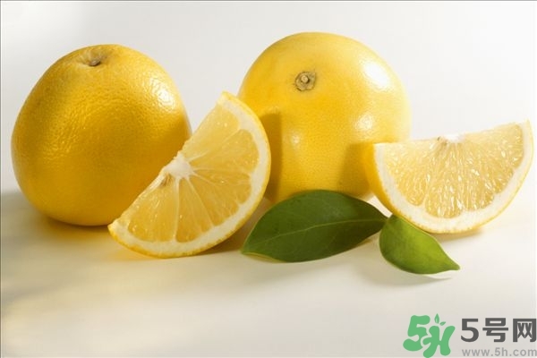 柚子是熱性的嗎？吃柚子要注意什么？