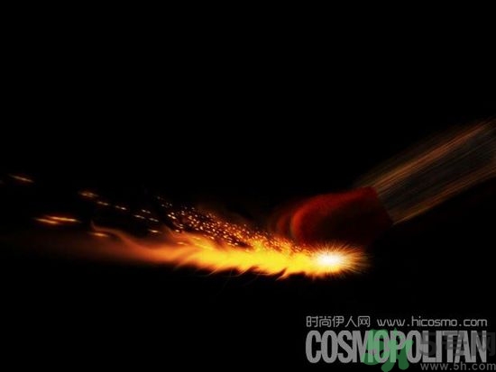 指甲油能補(bǔ)車漆嗎？怎么用指甲油補(bǔ)車漆？