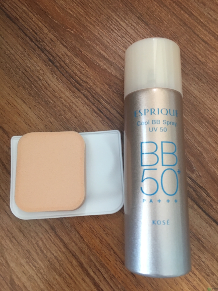 高絲沁涼BB噴霧怎么樣？高絲沁涼BB噴霧好用嗎？