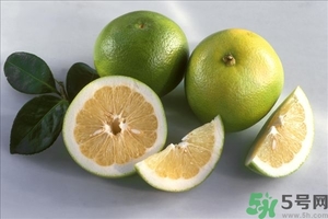 柚子是熱性的嗎？吃柚子要注意什么？