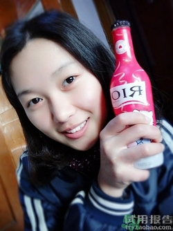 rio5度雞尾酒味道怎么樣?銳澳rio5度雞尾酒好喝嗎? rio5度雞尾酒味道怎么樣?銳澳rio5度雞尾酒好喝嗎?