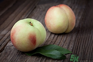 水蜜桃的毛能吃嗎？水蜜桃的毛怎么去掉？