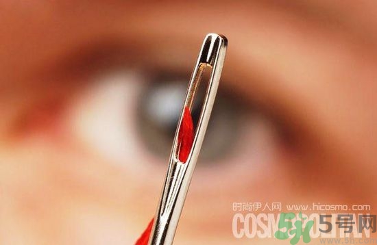 指甲油能補(bǔ)車漆嗎？怎么用指甲油補(bǔ)車漆？